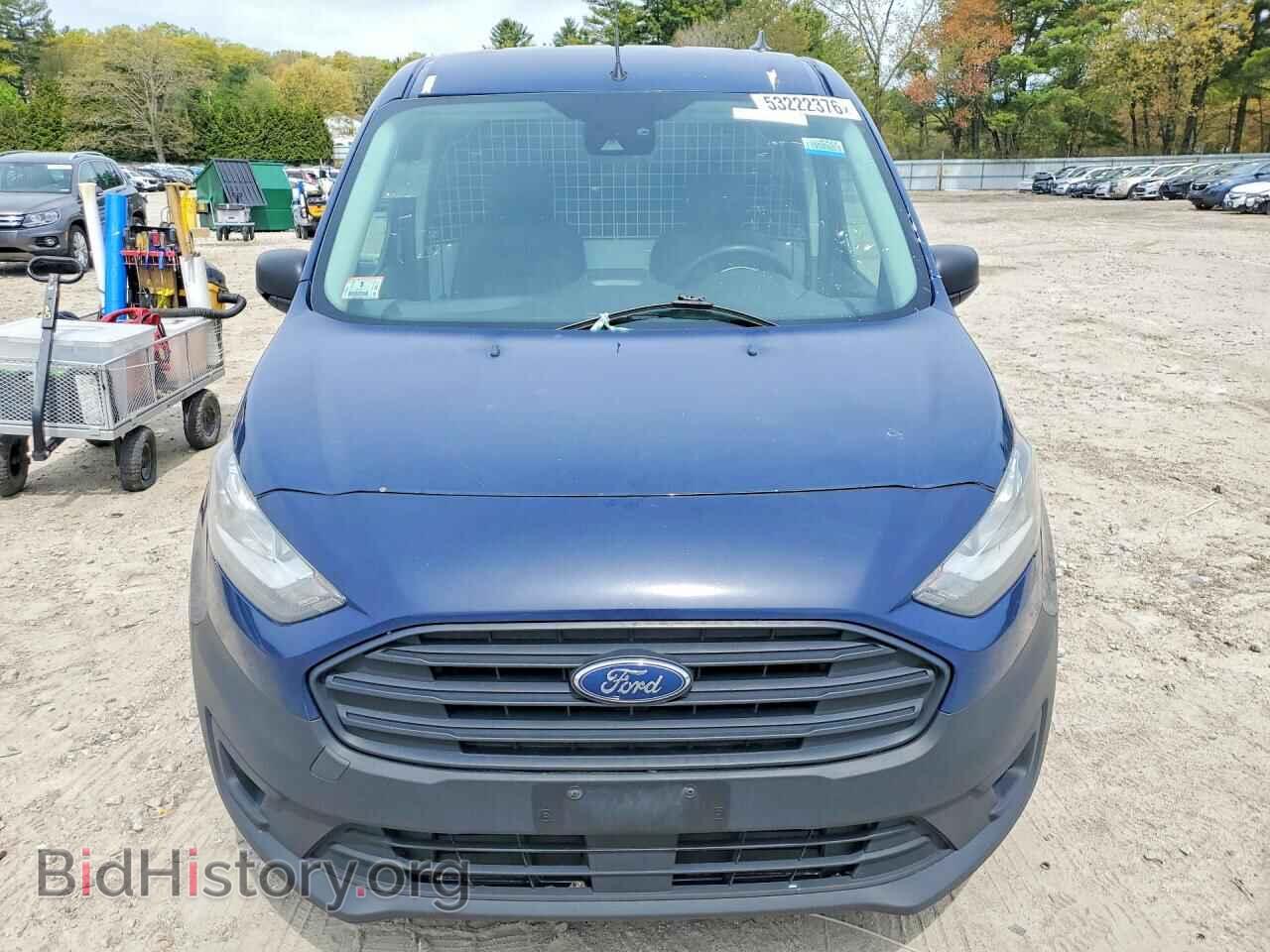 2020 FORD TRANSIT - VIN: NM0LS7E2XL1467917 - Фото 5