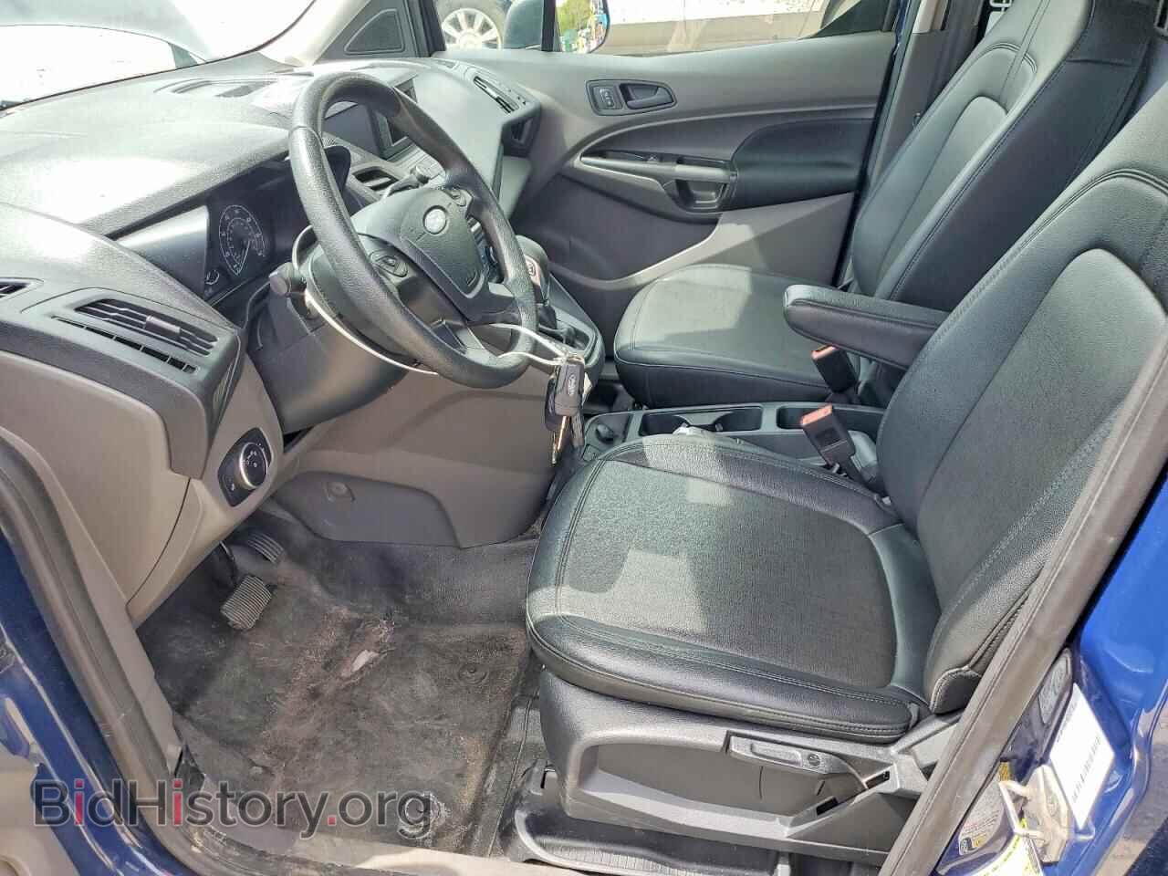 2020 FORD TRANSIT - VIN: NM0LS7E2XL1467917 - Фото 7