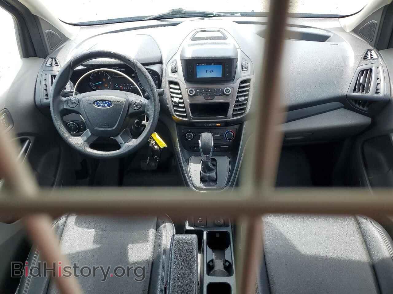 2020 FORD TRANSIT - VIN: NM0LS7E2XL1467917 - Фото 8