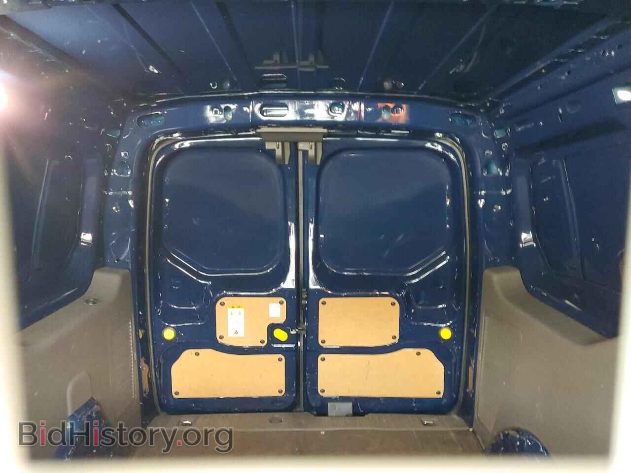 2020 FORD TRANSIT - VIN: NM0LS7E2XL1467917 - Фото 10