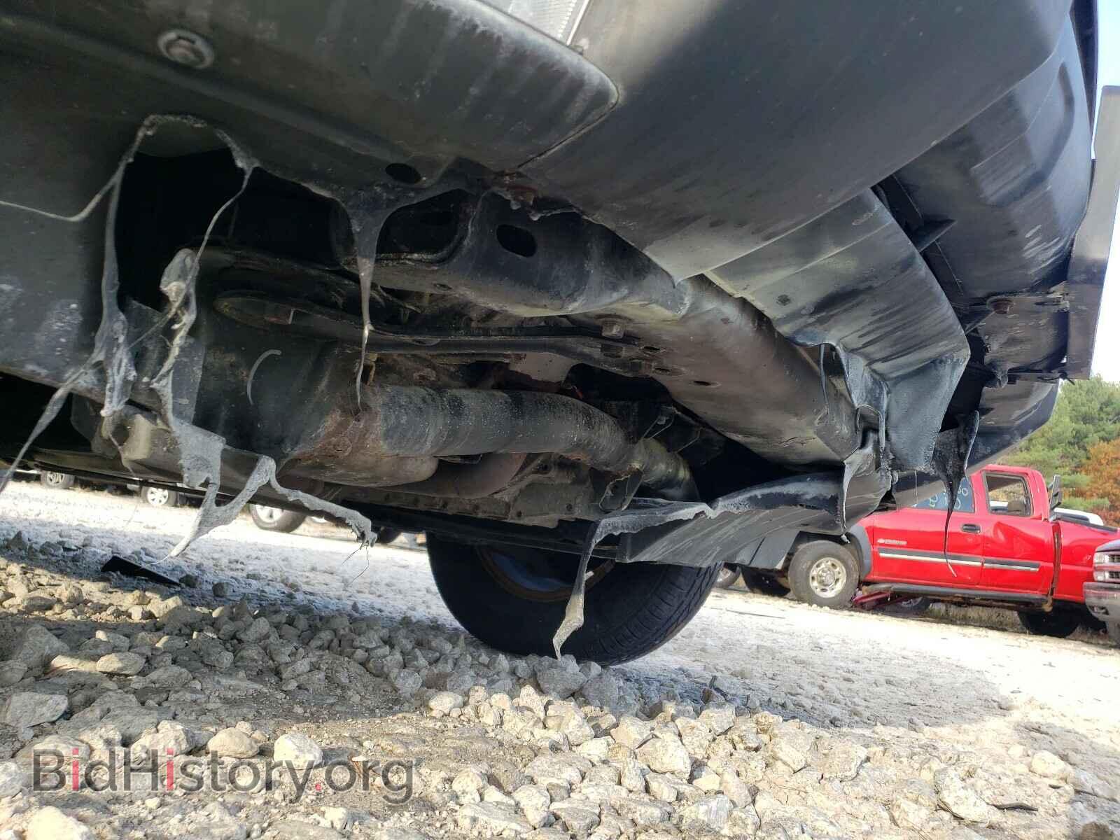 2008 HONDA PILOT - VIN: 5FNYF18358B019212 - Фото 9