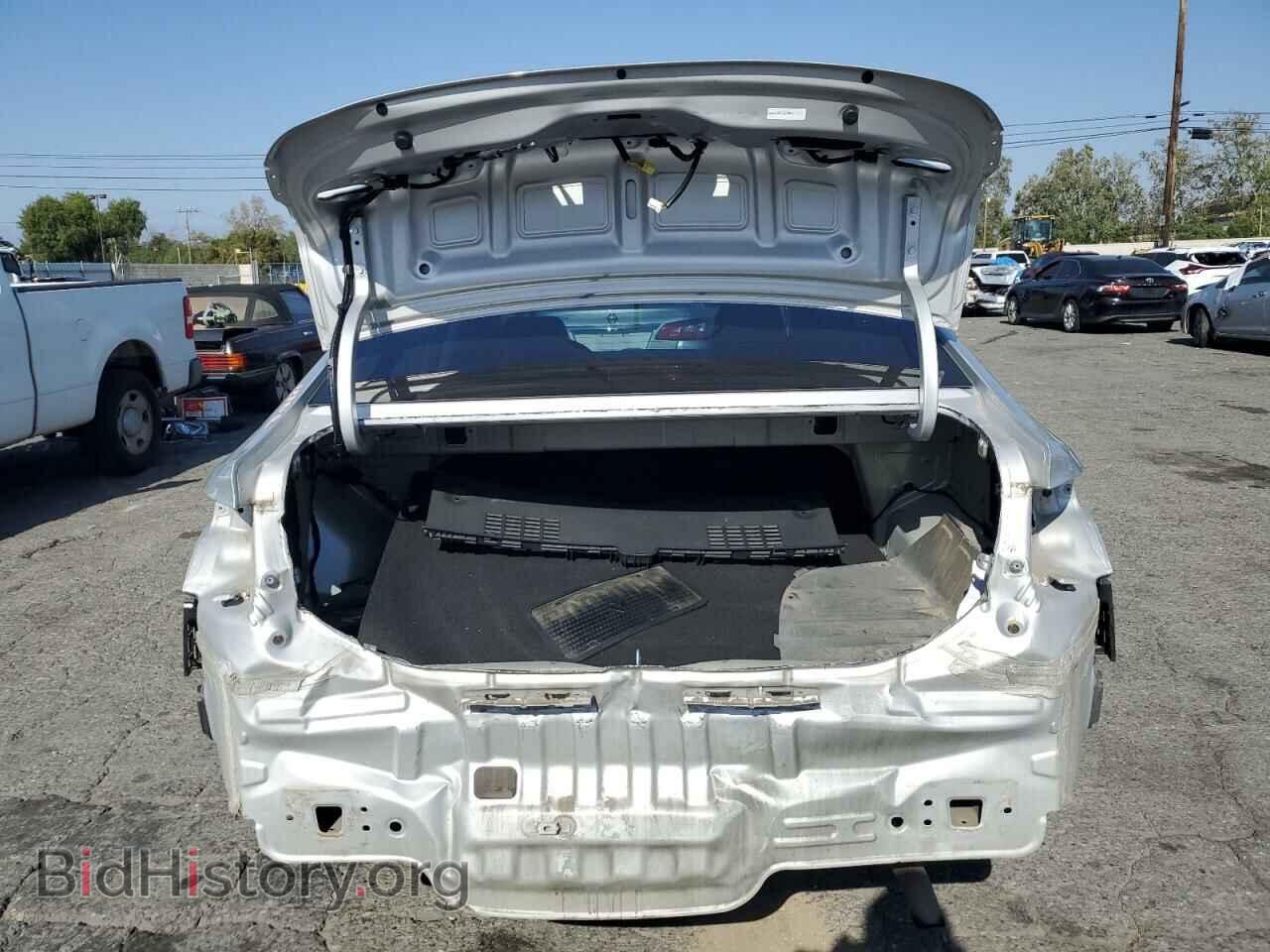 2019 HYUNDAI ACCENT - VIN: 3KPC24A38KE060089 - Фото 6