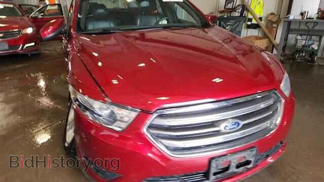 2014 FORD TAURUS - VIN: 1FAHP2E94EG121149 - Фото 13