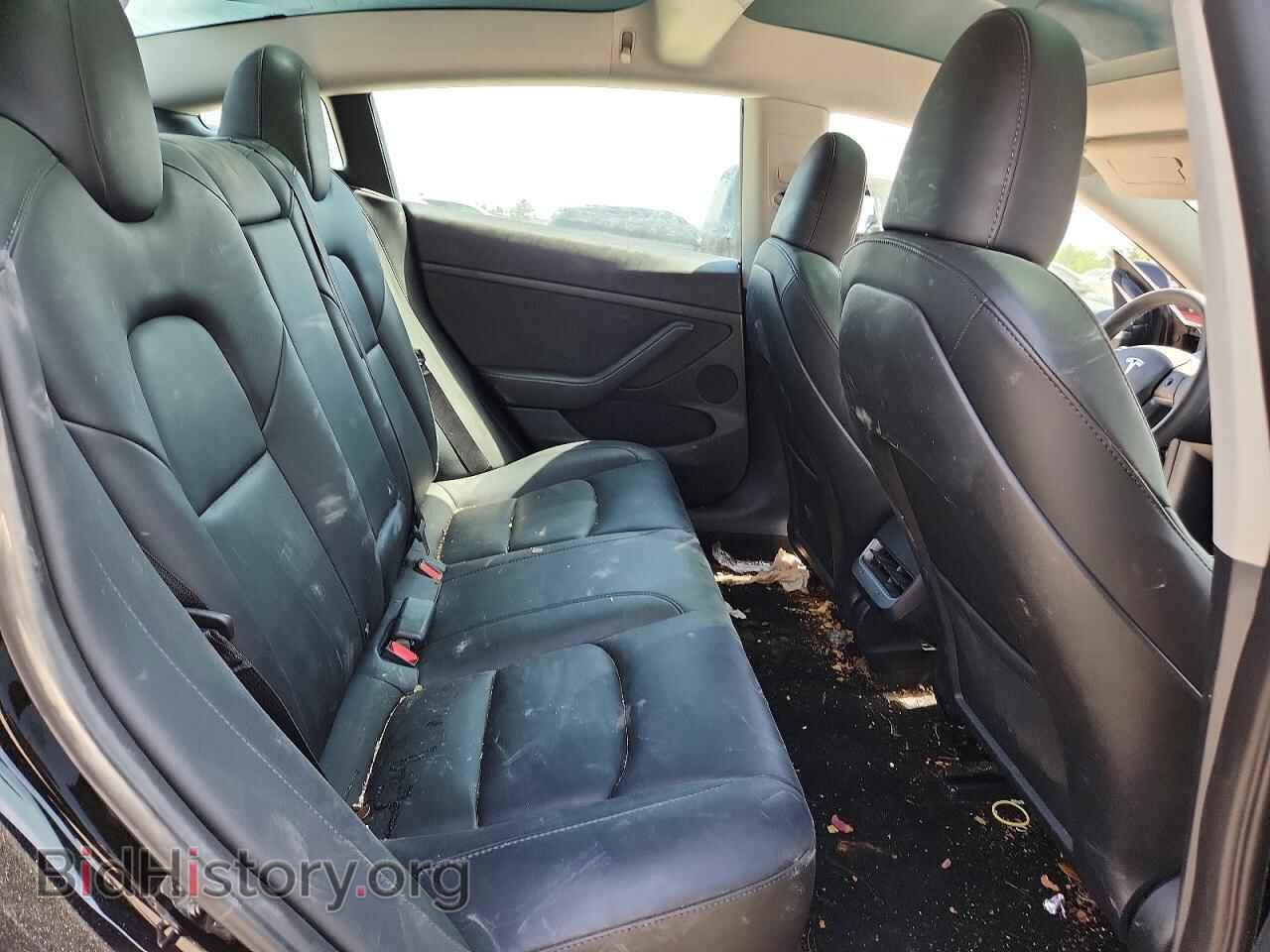 2023 TESLA MODEL 3 - VIN: 5YJ3E1EA2PF637845 - Фото 10