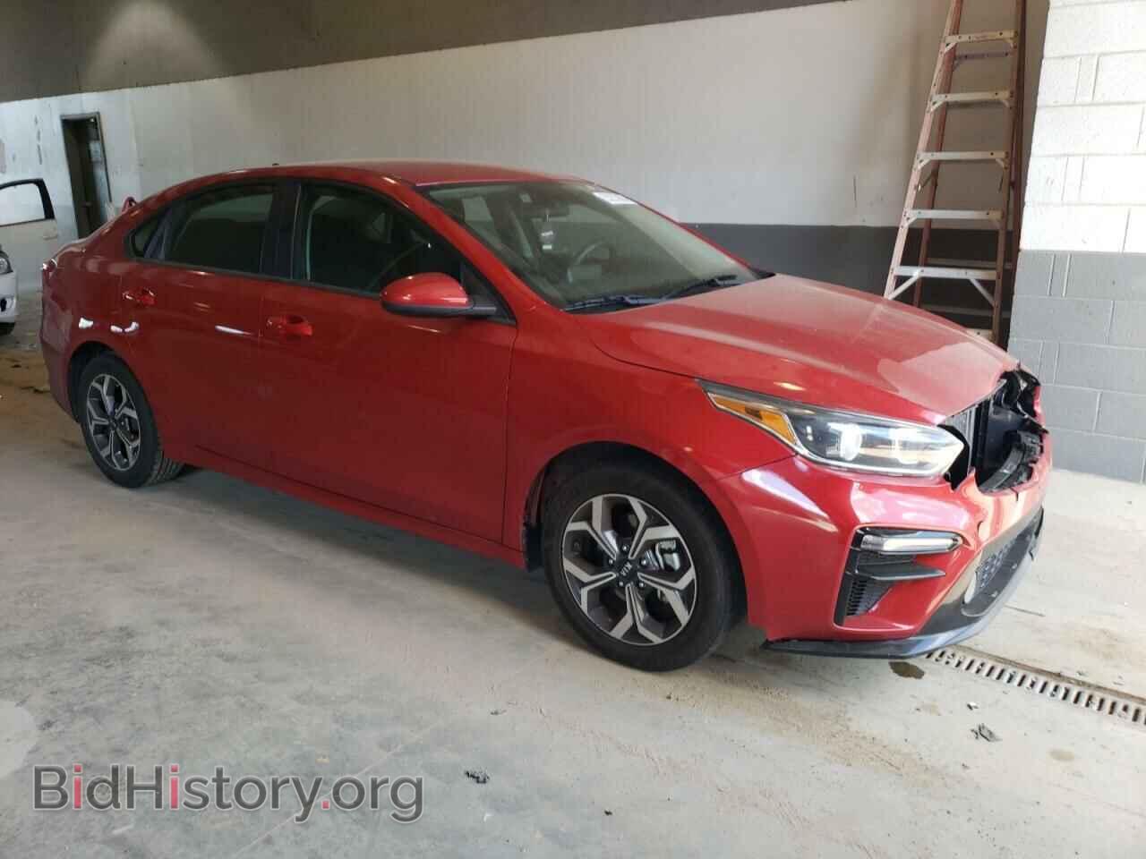2019 KIA FORTE - VIN: 3KPF24AD5KE060363 - Фото 4