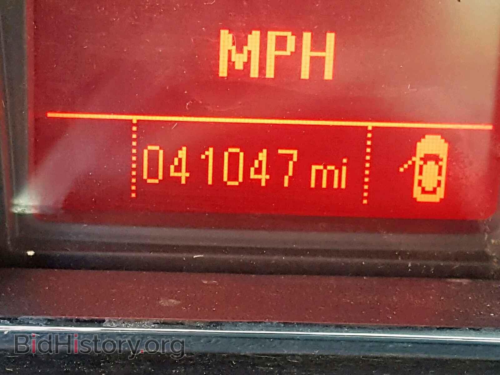 2014 GMC TERRAIN SL - VIN: 2GKALMEK7E6328709 - Фото 8
