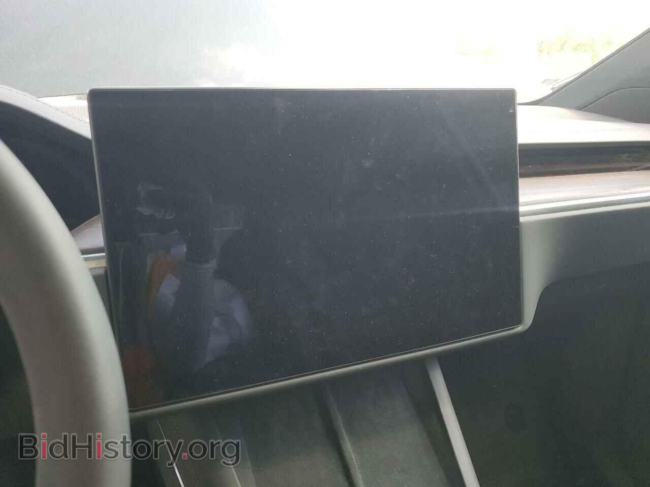 2023 TESLA MODEL X - VIN: 7SAXCBE55PF386564 - Photo 9