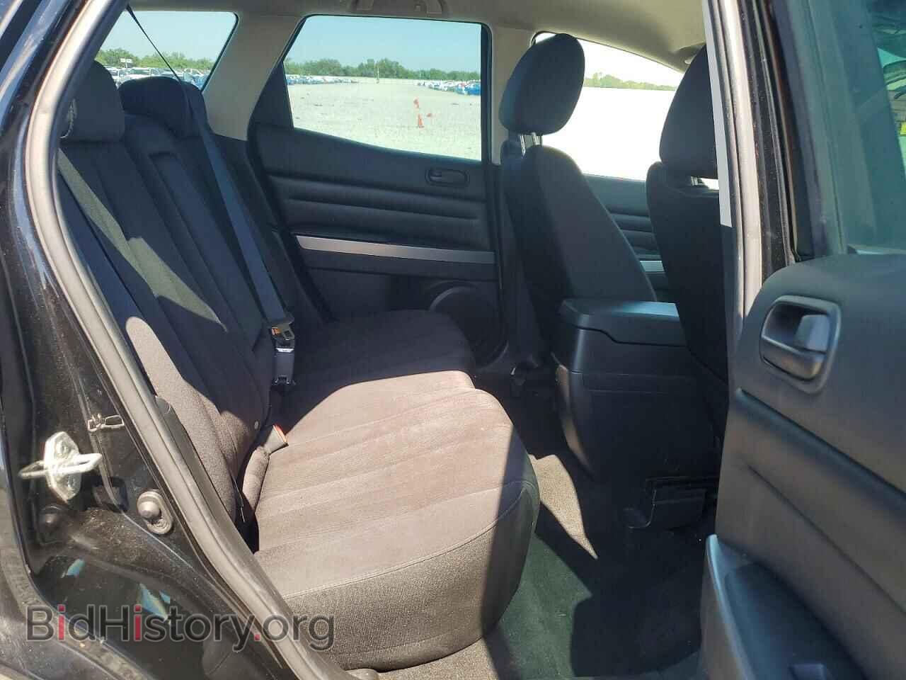 2010 MAZDA CX-7 - VIN: JM3ER2WM0A0321286 - Фото 10