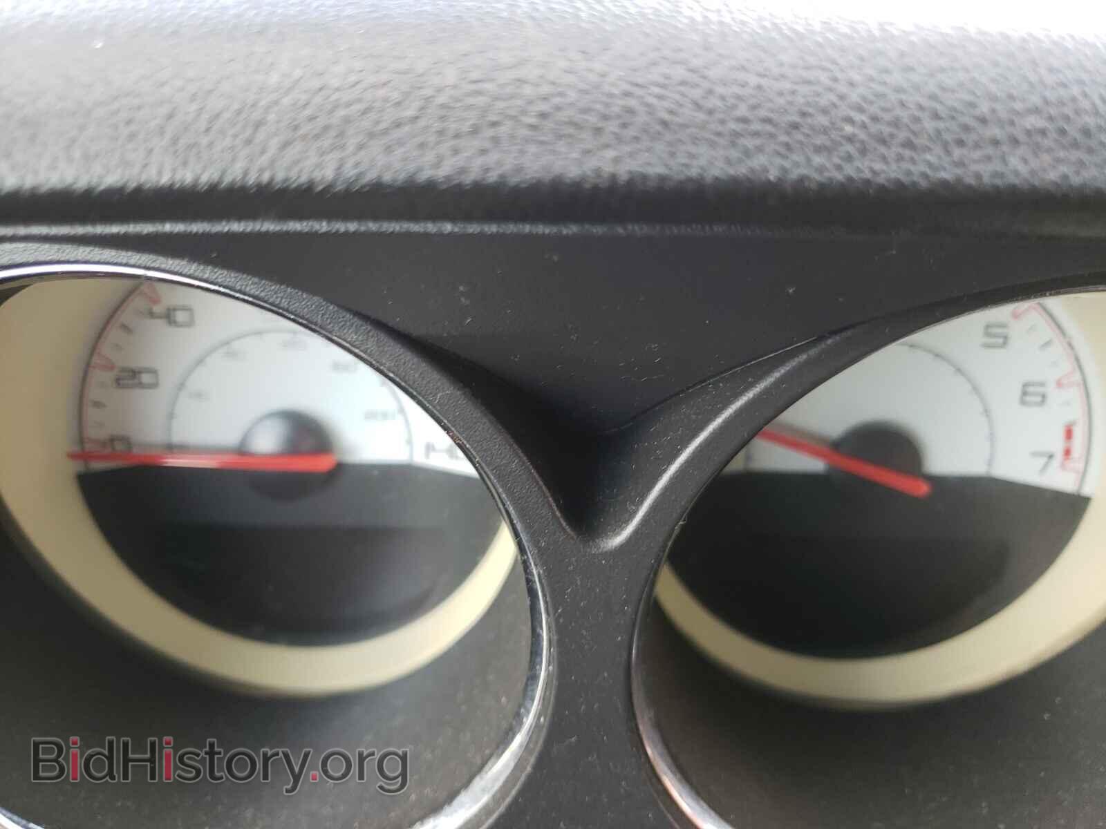 2014 DODGE CHALLENGER - VIN: 2C3CDYAG5EH204070 - Photo 8