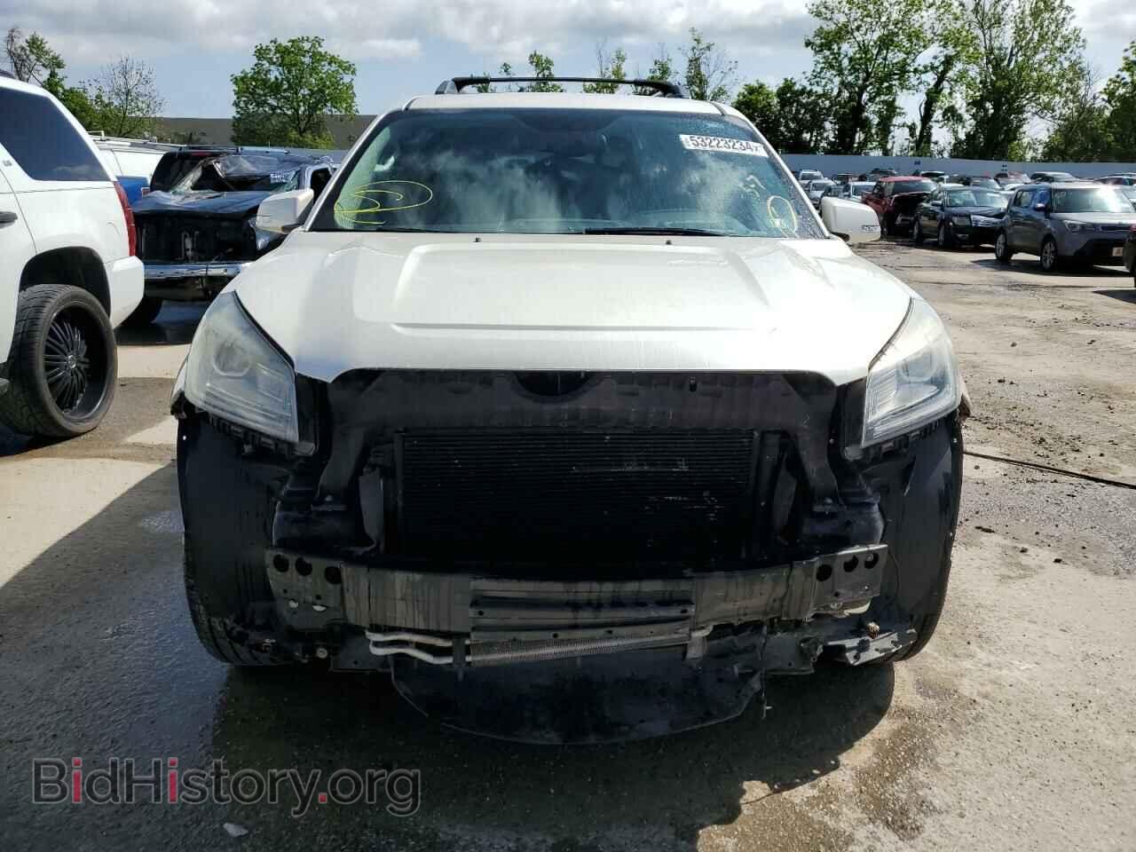2013 GMC ACADIA DEN - VIN: 1GKKVTKD2DJ142947 - Фото 5