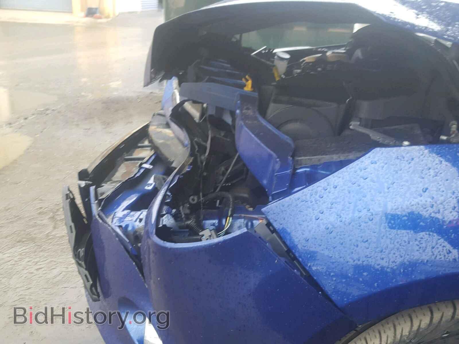 2012 FORD FOCUS - VIN: 1FAHP3F25CL371477 - Photo 9