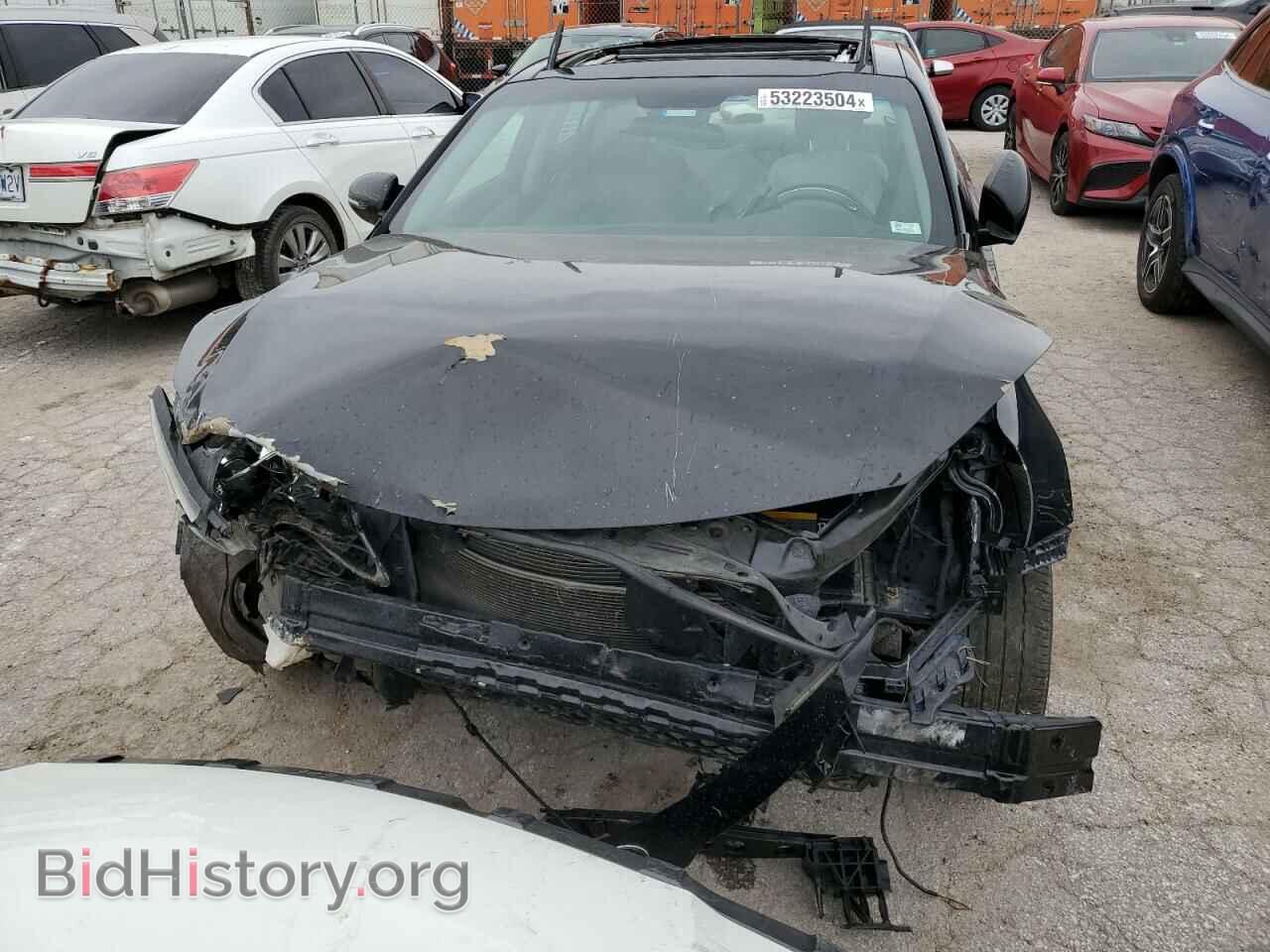 2013 KIA OPTIMA - VIN: 5XXGN4A71DG174621 - Фото 5