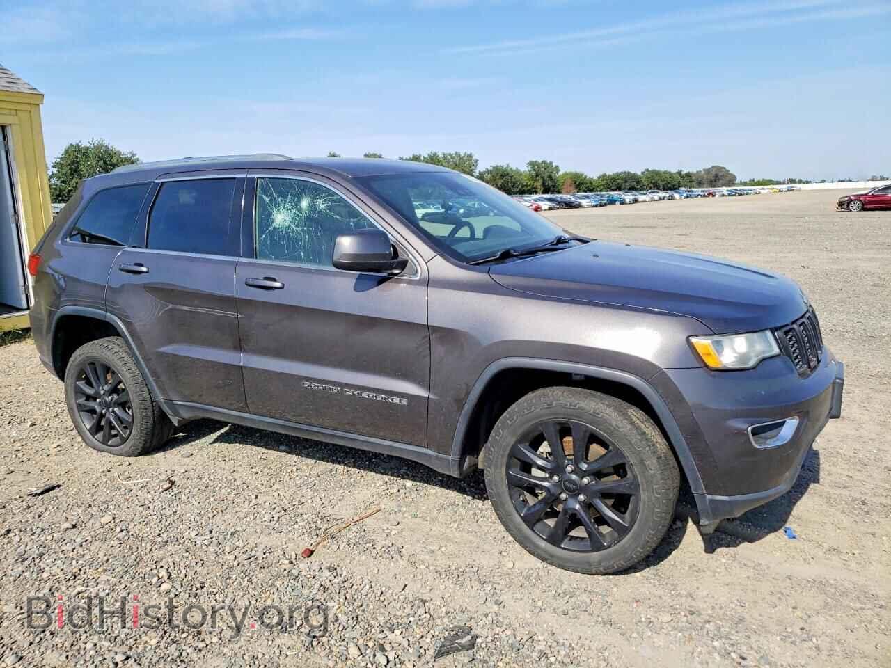 2020 JEEP CHEROKEE - VIN: 1C4RJFAG0LC177900 - Фото 4