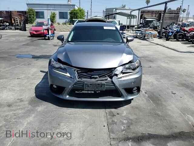 2016 LEXUS IS - VIN: JTHBA1D24G5007388 - Photo 13