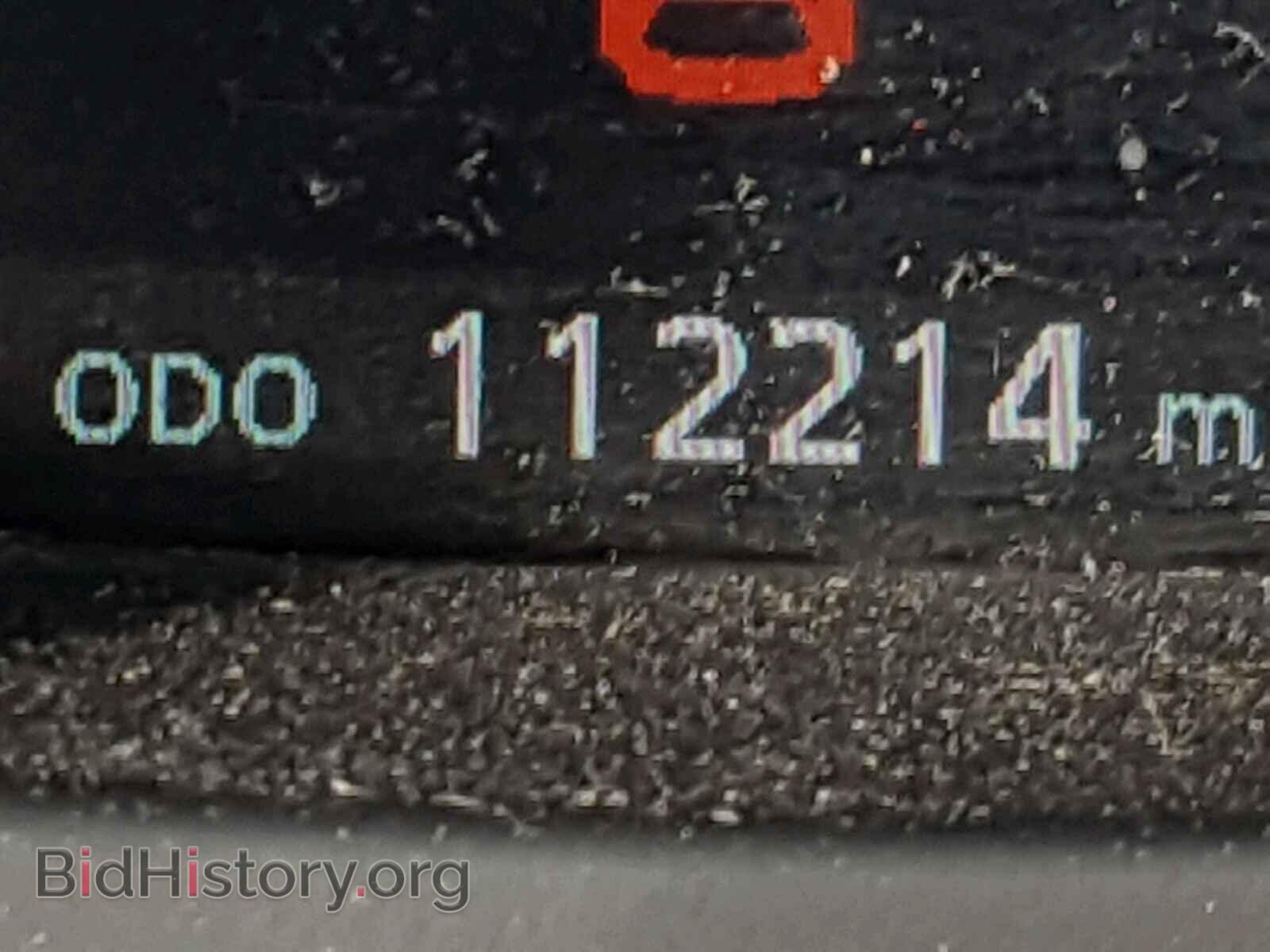 2014 MITSUBISHI LANCER - VIN: JA32U8FW8EU006165 - Фото 8
