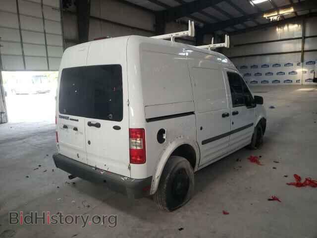 2011 FORD TRANSIT CO - VIN: NM0LS7CN8BT063501 - Фото 4