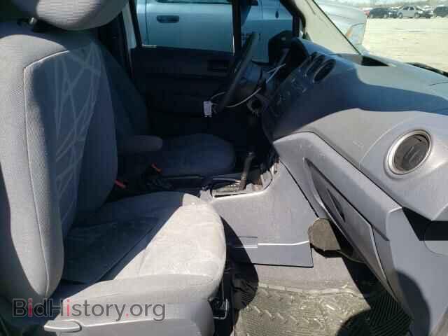 2011 FORD TRANSIT CO - VIN: NM0LS7CN8BT063501 - Фото 5