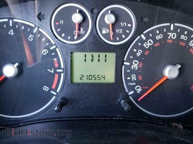 2011 FORD TRANSIT CO - VIN: NM0LS7CN8BT063501 - Фото 8