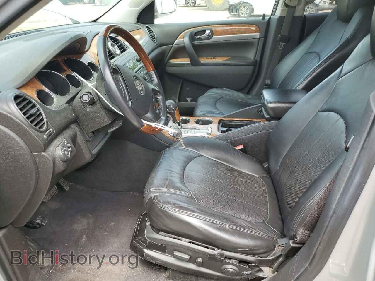 2012 BUICK ENCLAVE - VIN: 5GAKRCED4CJ235643 - Photo 7