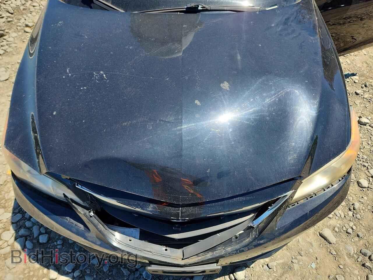 2013 ACURA ILX - VIN: 19VDE1F77DE009989 - Фото 11