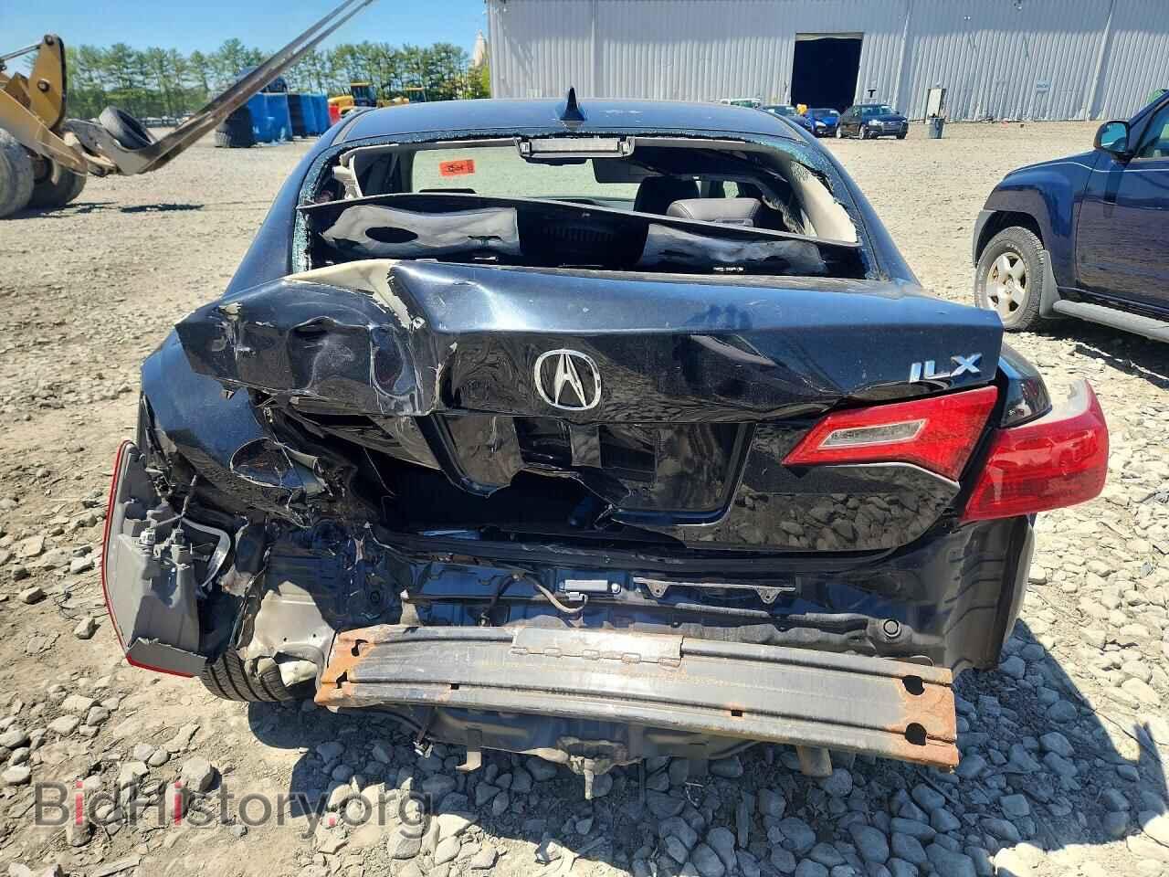 2013 ACURA ILX - VIN: 19VDE1F77DE009989 - Фото 6