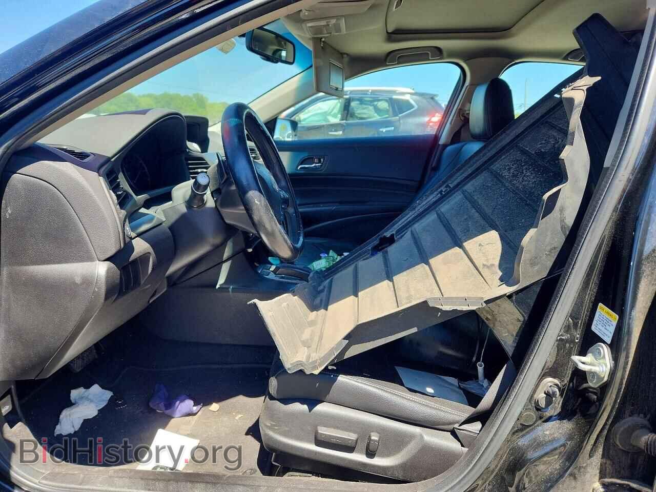 2013 ACURA ILX - VIN: 19VDE1F77DE009989 - Фото 7