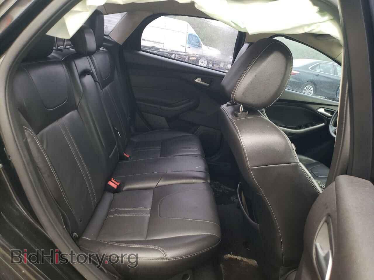 2014 FORD FOCUS - VIN: 1FADP3F21EL415749 - Фото 10