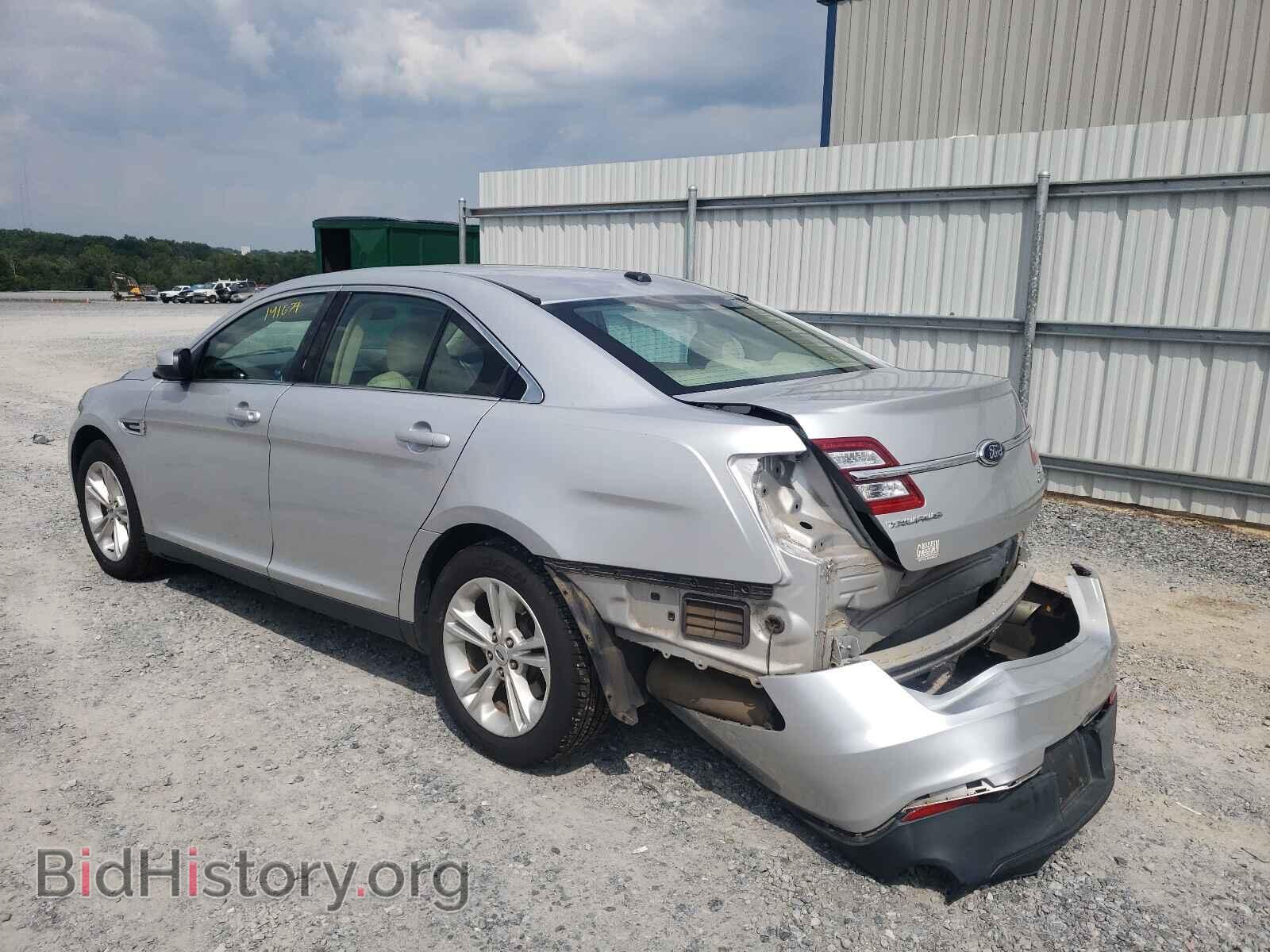 2014 FORD TAURUS - VIN: 1FAHP2E83EG173623 - Photo 3