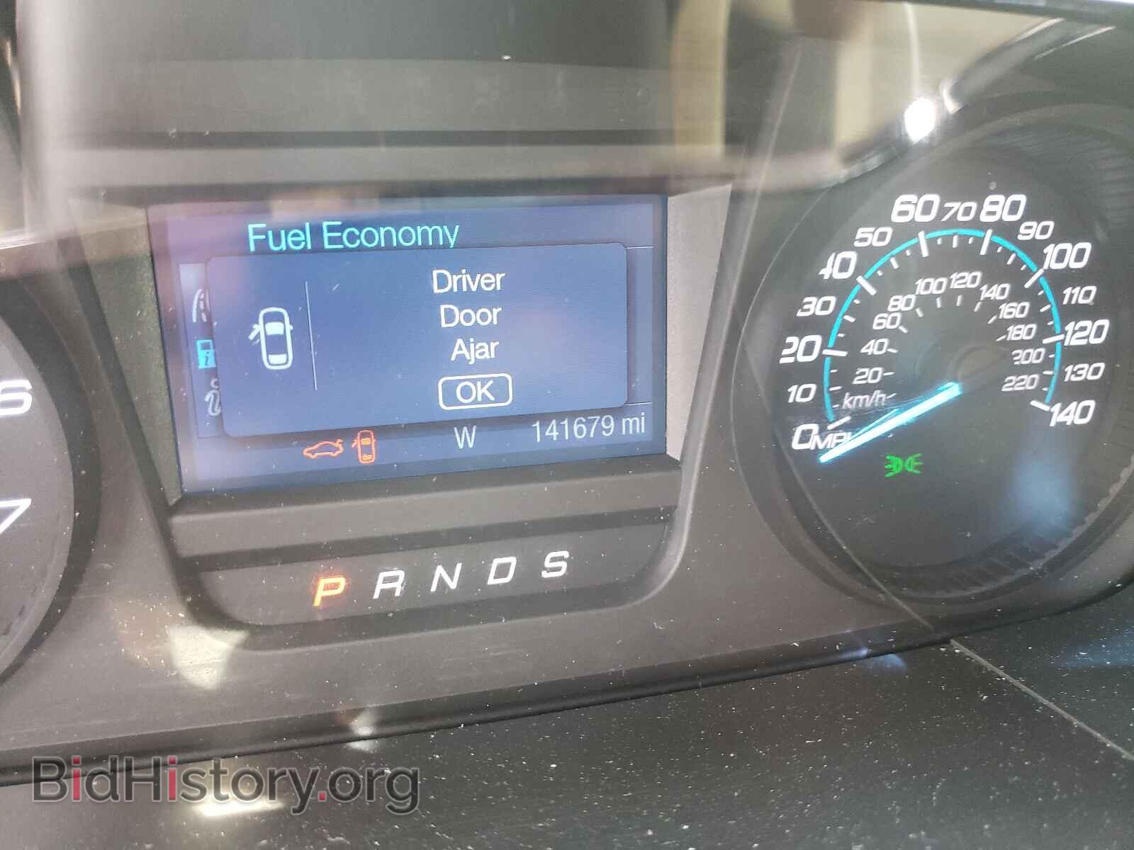 2014 FORD TAURUS - VIN: 1FAHP2E83EG173623 - Photo 8