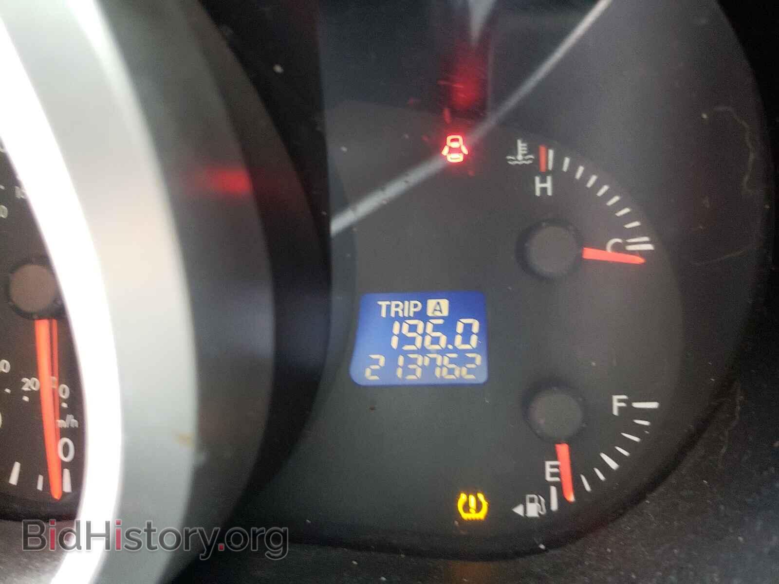 2011 MAZDA CX-7 - VIN: JM3ER2A54B0364899 - Photo 8