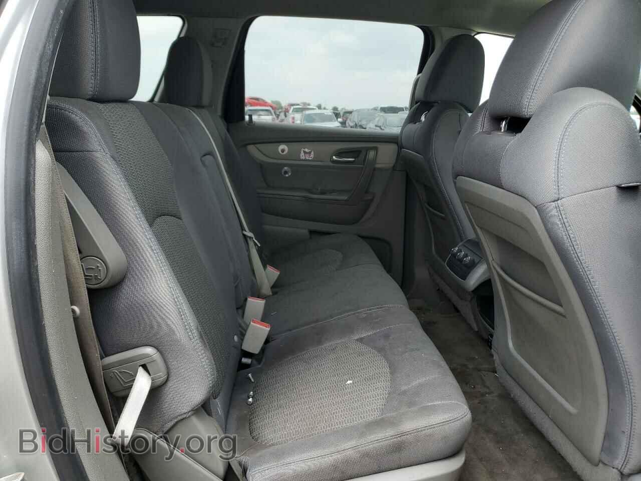 2015 CHEVROLET TRAVERSE - VIN: 1GNKRGKD2FJ285396 - Фото 11
