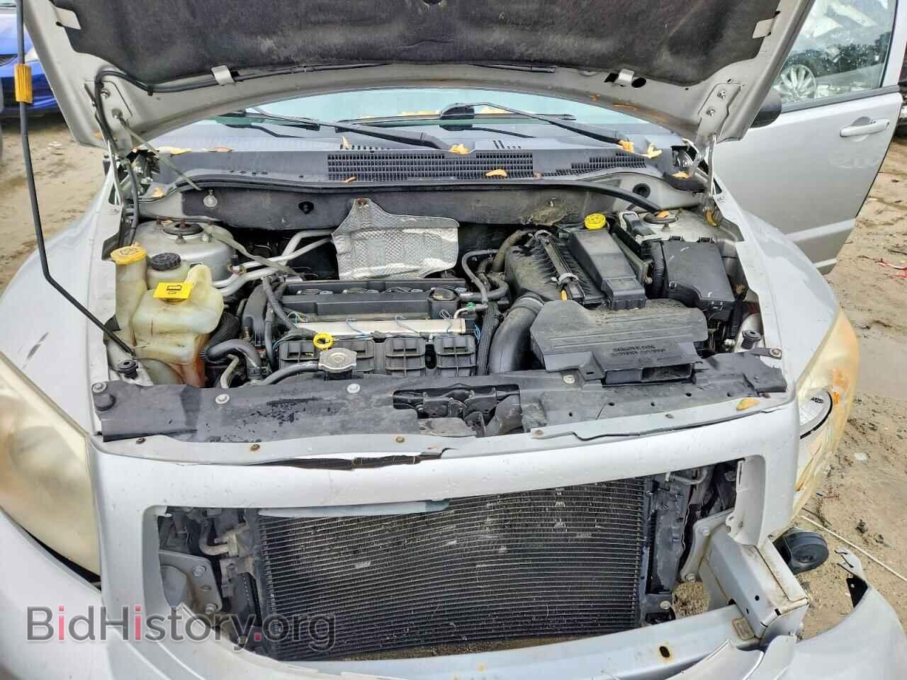 2009 DODGE CALIBER - VIN: 1B3HB48A39D225036 - Photo 11