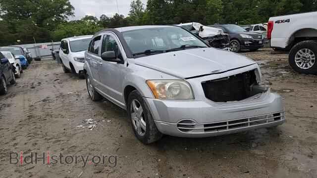 2009 DODGE CALIBER - VIN: 1B3HB48A39D225036 - Photo 14