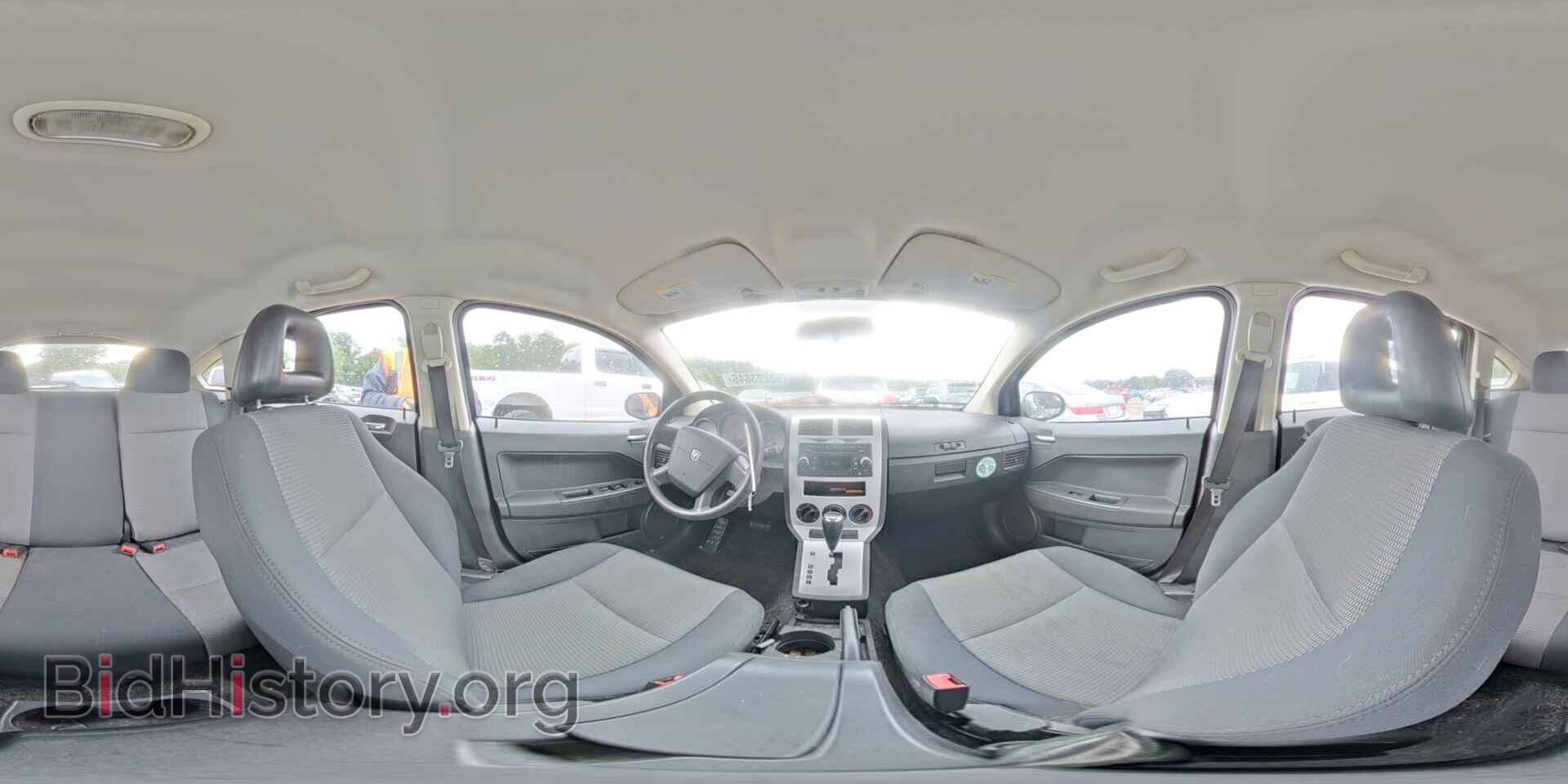 2009 DODGE CALIBER - VIN: 1B3HB48A39D225036 - Photo 15