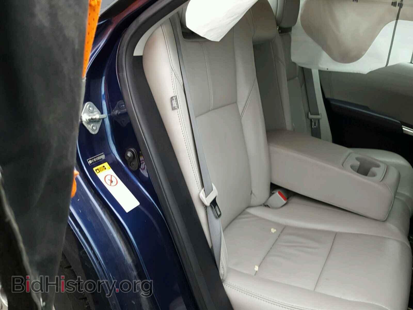 2013 TOYOTA AVALON - VIN: 4T1BD1EBXDU006069 - Фото 6