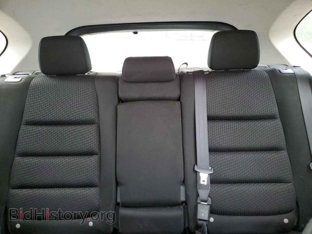2013 MAZDA CX-5 - VIN: JM3KE2CE5D0108673 - Фото 10