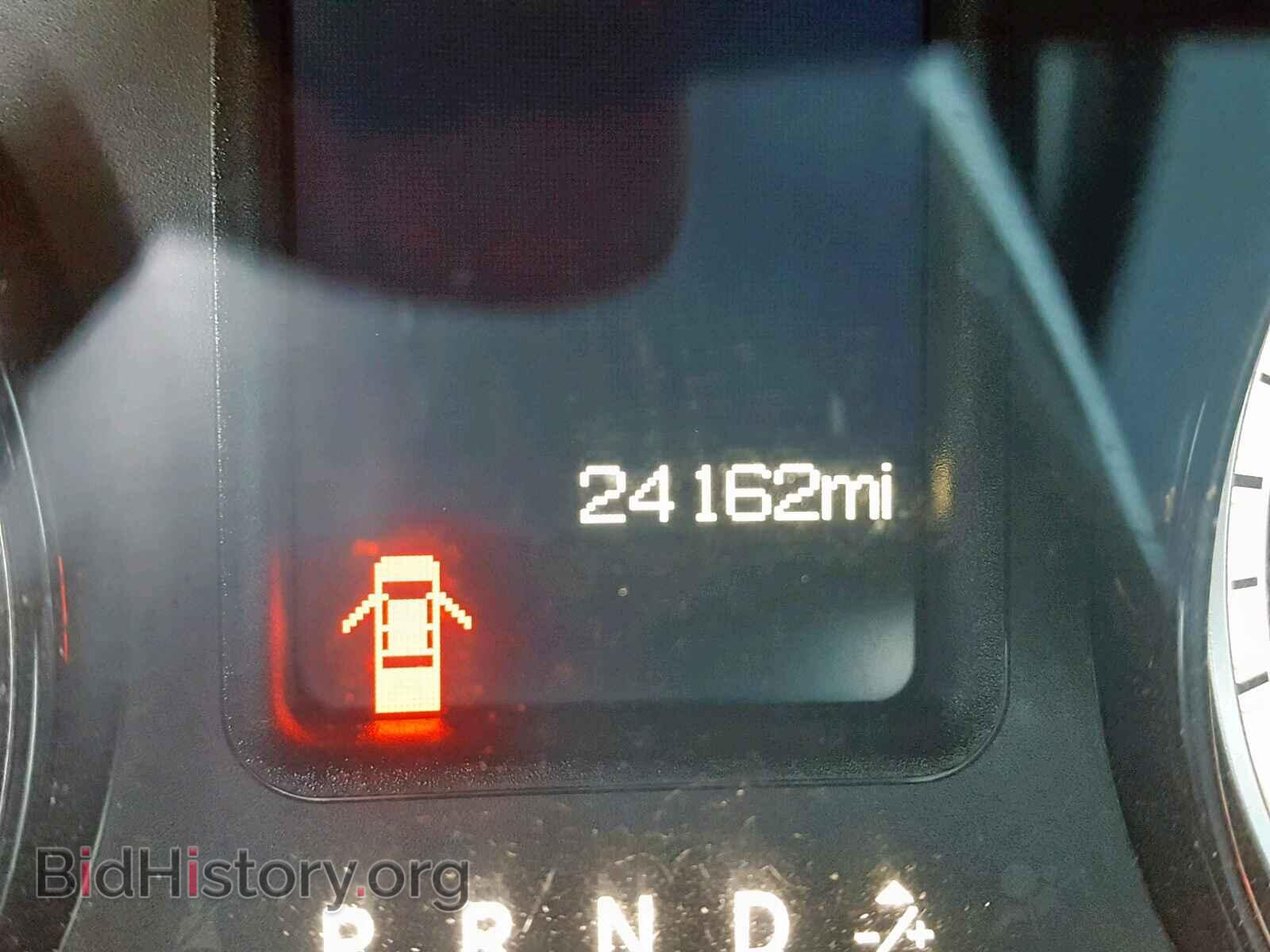 2019 RAM 1500 CLASS - VIN: 1C6RR7FG5KS513656 - Фото 8