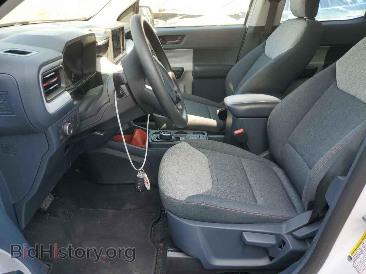 2022 FORD MAVERICK - VIN: 3FTTW8E3XNRA84686 - Фото 7