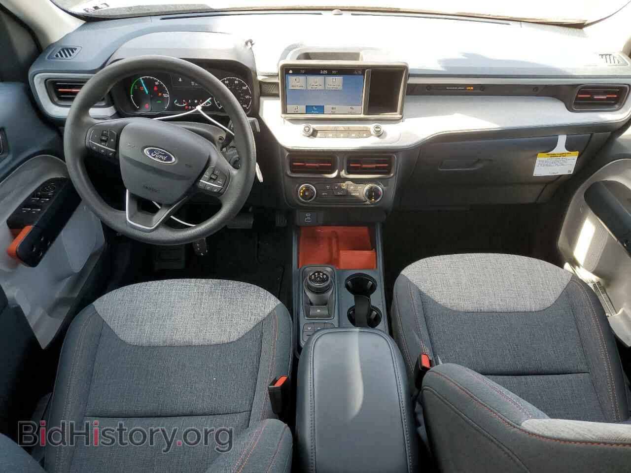2022 FORD MAVERICK - VIN: 3FTTW8E3XNRA84686 - Фото 8