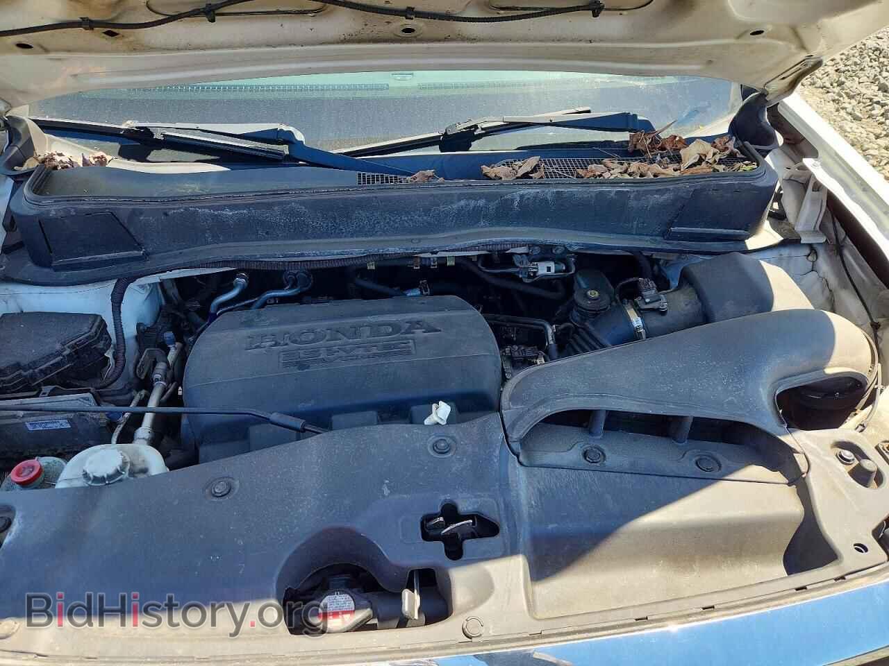 2013 HONDA PILOT - VIN: 5FNYF4H93DB019998 - Фото 12