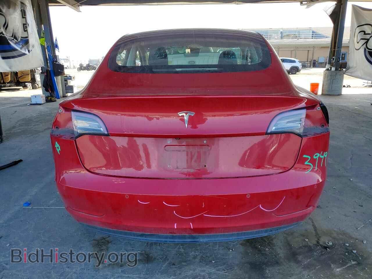 2018 TESLA MODEL 3 - VIN: 5YJ3E1EAXJF028980 - Photo 6