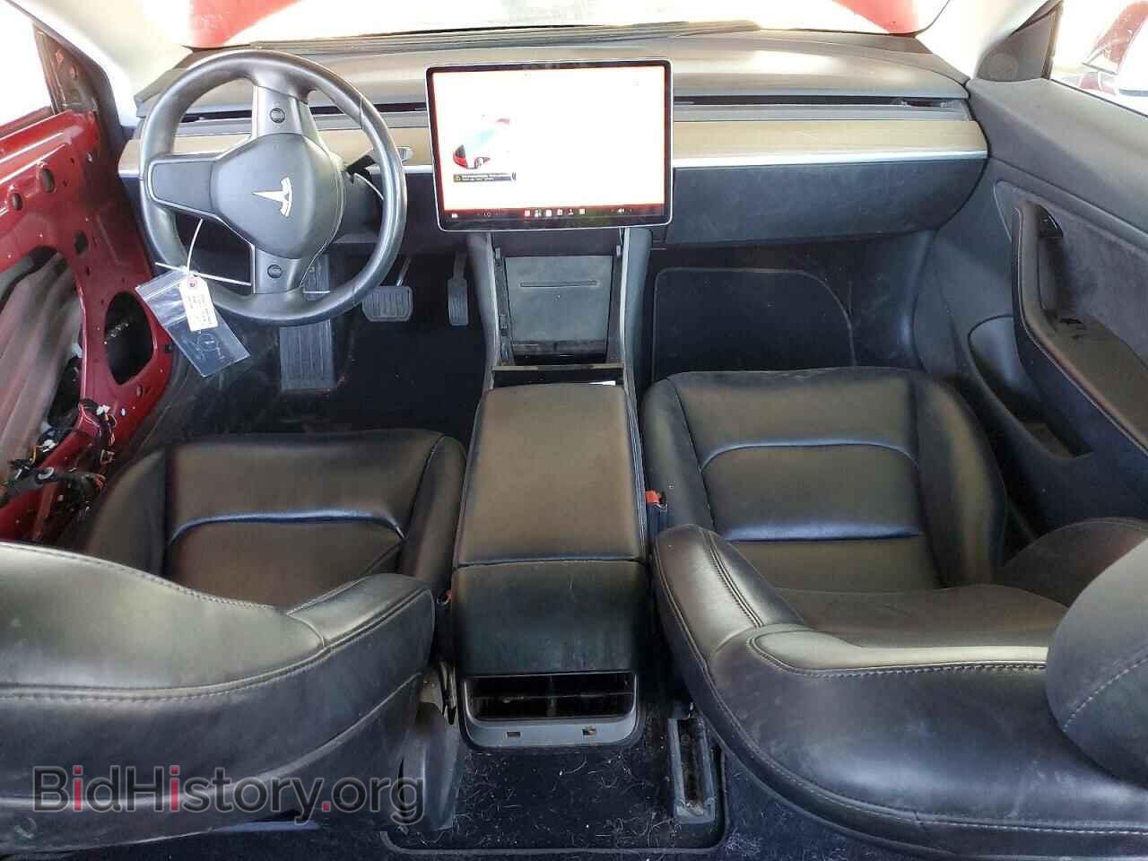 2018 TESLA MODEL 3 - VIN: 5YJ3E1EAXJF028980 - Photo 8