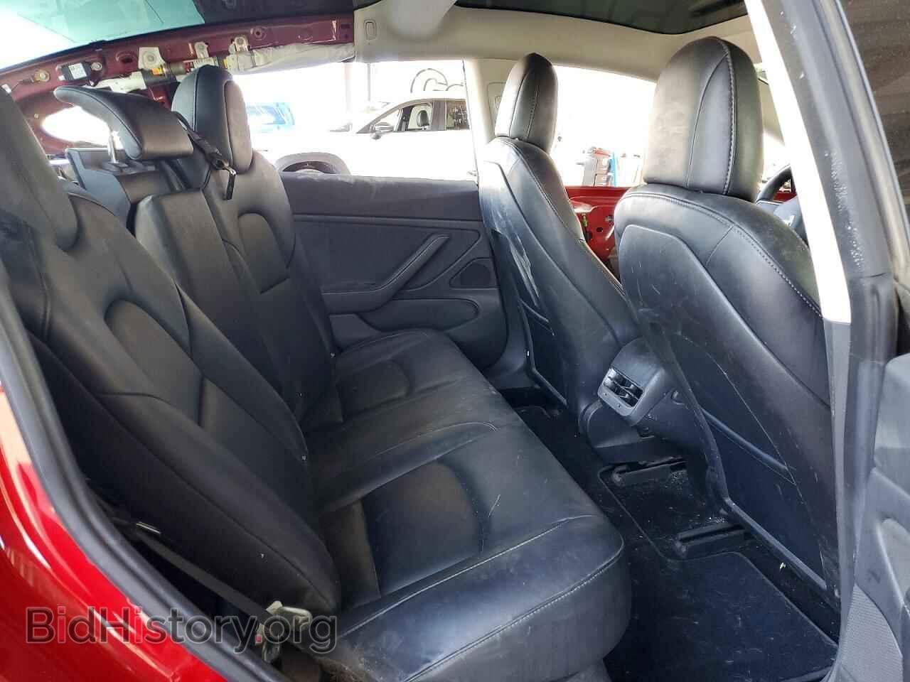 2018 TESLA MODEL 3 - VIN: 5YJ3E1EAXJF028980 - Photo 10