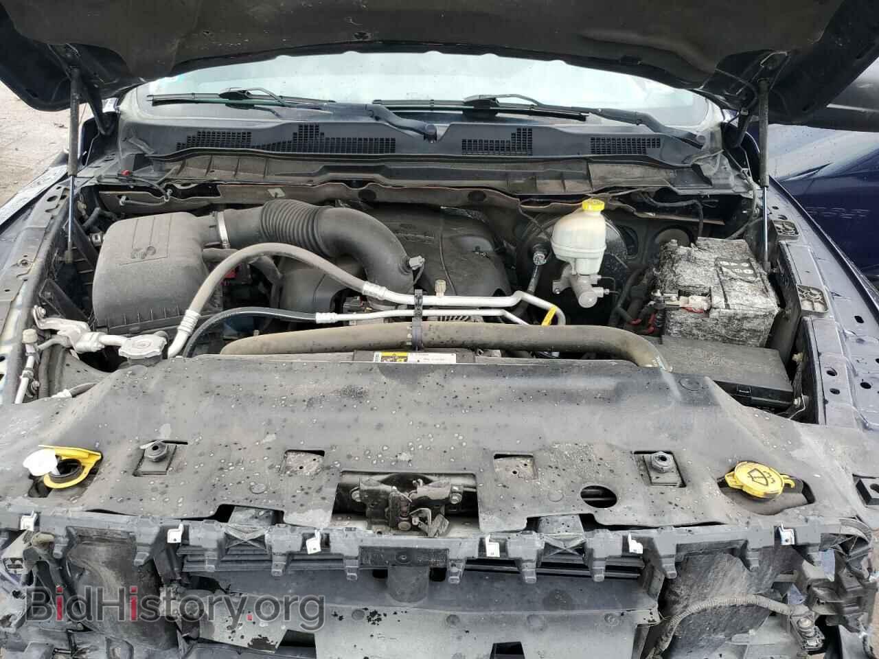 2015 RAM 1500 - VIN: 1C6RR6FTXFS621722 - Фото 11