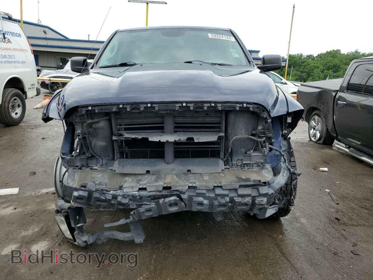 2015 RAM 1500 - VIN: 1C6RR6FTXFS621722 - Фото 5