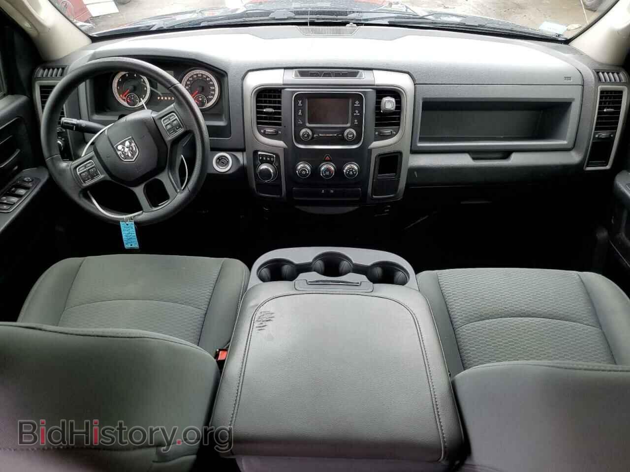 2015 RAM 1500 - VIN: 1C6RR6FTXFS621722 - Фото 8