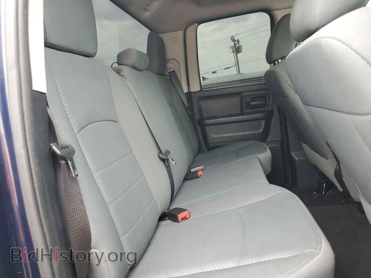 2015 RAM 1500 - VIN: 1C6RR6FTXFS621722 - Фото 10