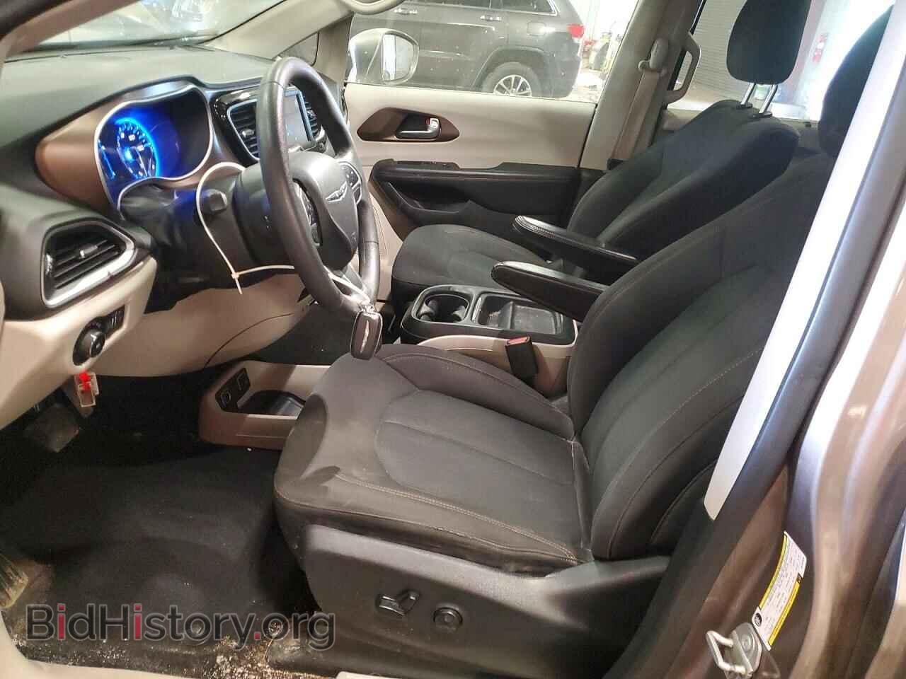 2018 CHRYSLER PACIFICA - VIN: 2C4RC1FG1JR182825 - Фото 7