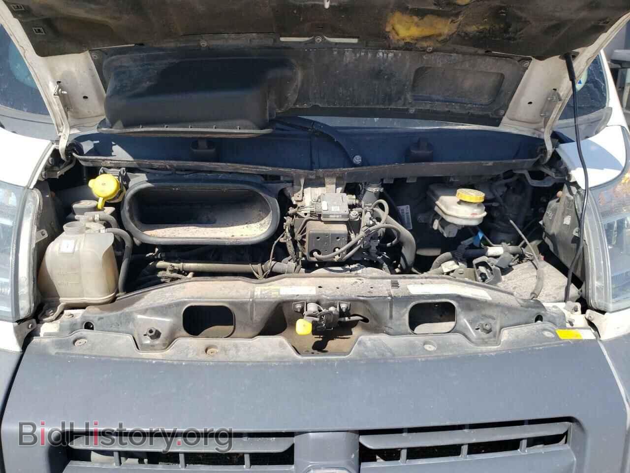 2015 RAM All Models - VIN: 3C6TRVCD4FE501589 - Photo 12