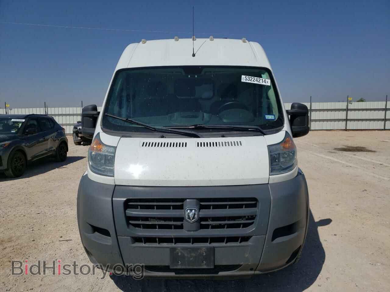 2015 RAM All Models - VIN: 3C6TRVCD4FE501589 - Photo 5